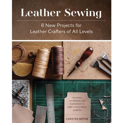 Leather Sewing
