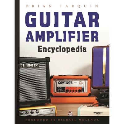 Guitar Amplifier Encyclopedia