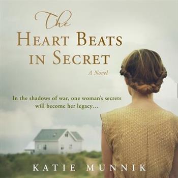 The Heart Beats in SecretTheHeart Beats in Secret