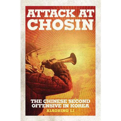 Attack at Chosin