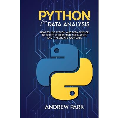 Python for Data Analysis | 拾書所