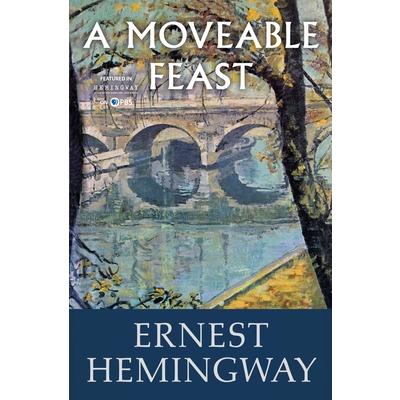 Moveable Feast流動的饗宴