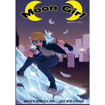 Moon Girl 2