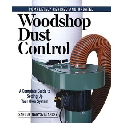 Woodshop Dust Control