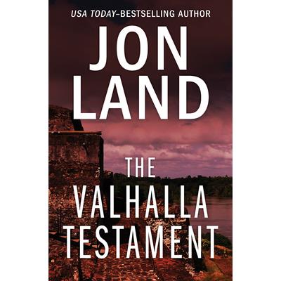 The Valhalla Testament