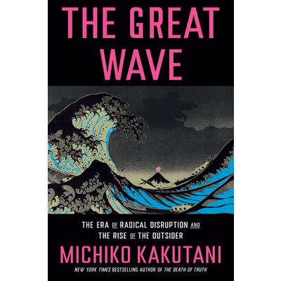 The Great Wave