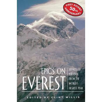 Epics on Everest