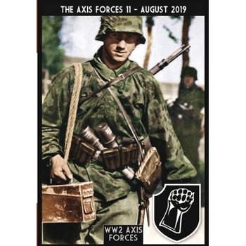 The Axis Forces 11