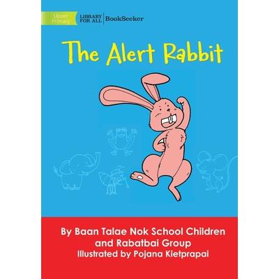 The Alert Rabbit