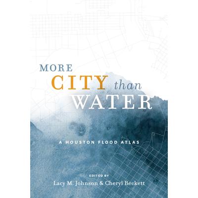 More City Than Water