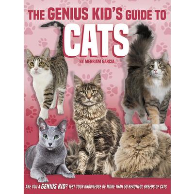The Genius Kid’s Guide to Cats
