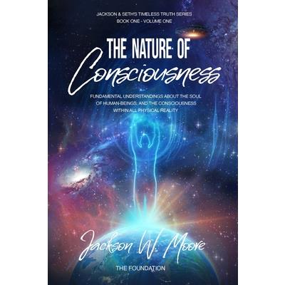 The Nature Of Consciousness | 拾書所