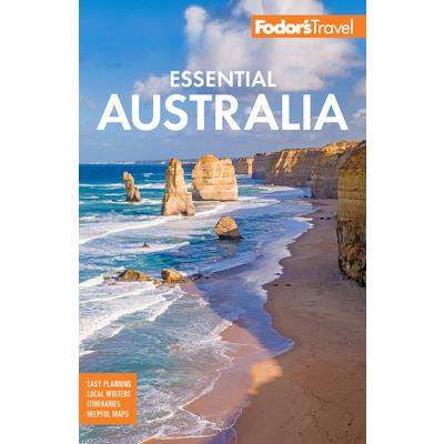 Fodor’s Essential Australia