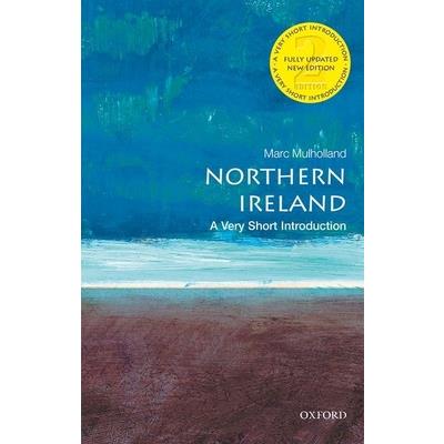 Northern Ireland: A Very Short Introduction