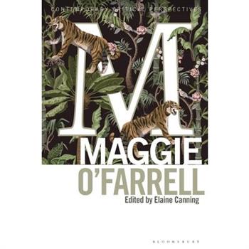 Maggie O’Farrell
