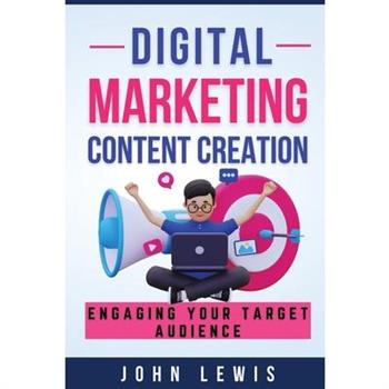 Digital Marketing Content Creation