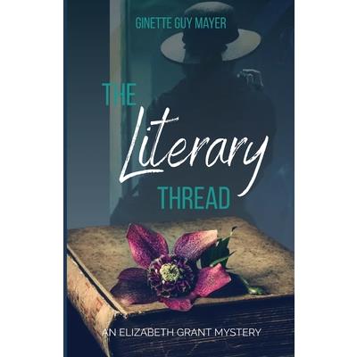 The Literary Thread | 拾書所