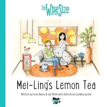 Mei-Ling’s Lemon Tea