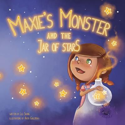 Maxie’s Monster and the Jar of Stars