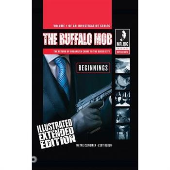 The Buffalo Mob