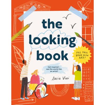 The Looking Book | 拾書所