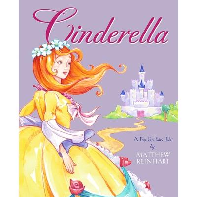 Cinderella