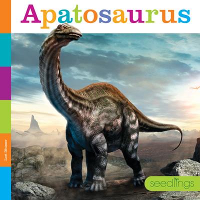 Apatosaurus | 拾書所