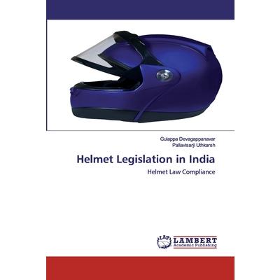 Helmet Legislation in India