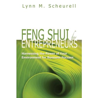 Feng Shui for Entrepreneurs
