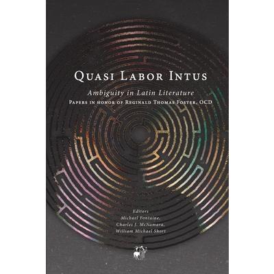 Quasi Labor Intus | 拾書所