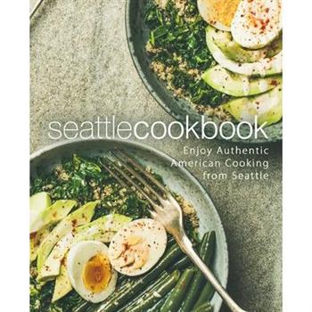 Seattle Cookbook