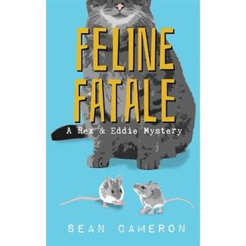 Feline Fatale