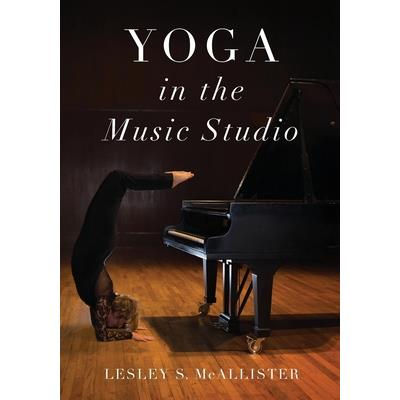 Yoga in the Music Studio
