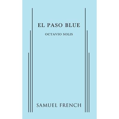 El Paso Blue