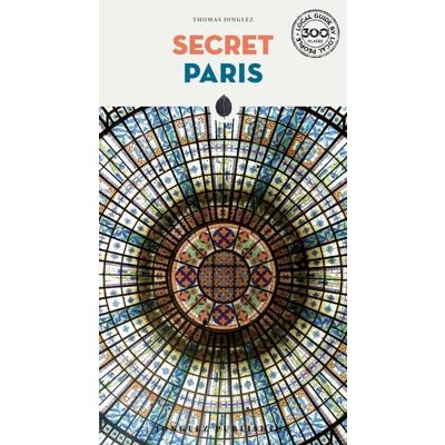 Secret Paris | 拾書所