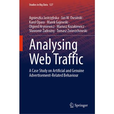 Analysing Web Traffic | 拾書所