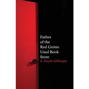 Father of the Red Grotto Used Bookstore