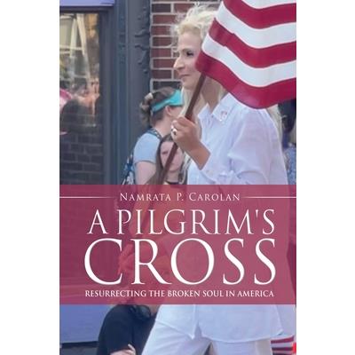 A Pilgrim’s Cross
