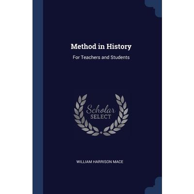 Method in History