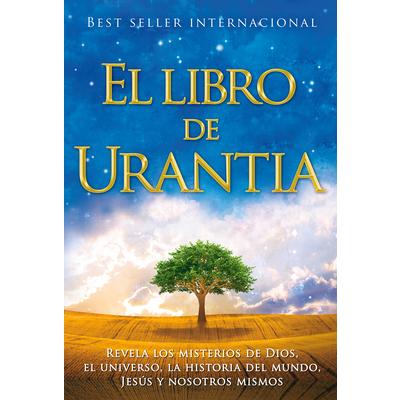 El Libro De Urantia