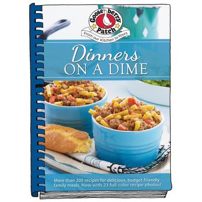 Dinners on a Dime