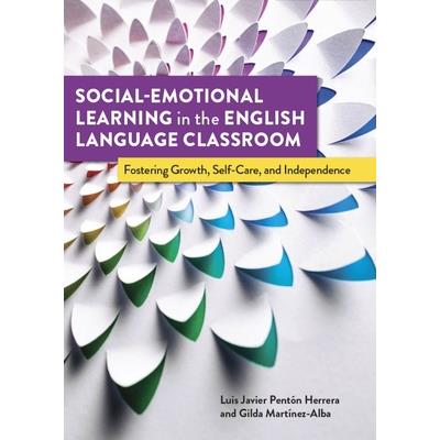 Social-Emotional Learning in the English Language Classroom | 拾書所