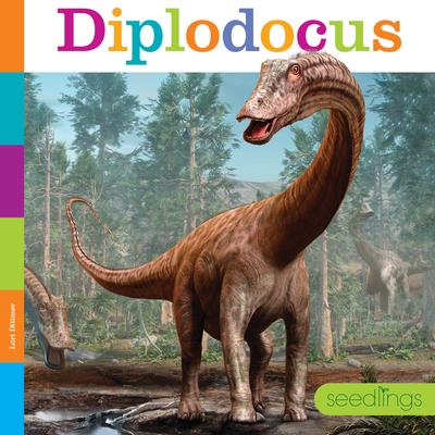 Diplodocus | 拾書所