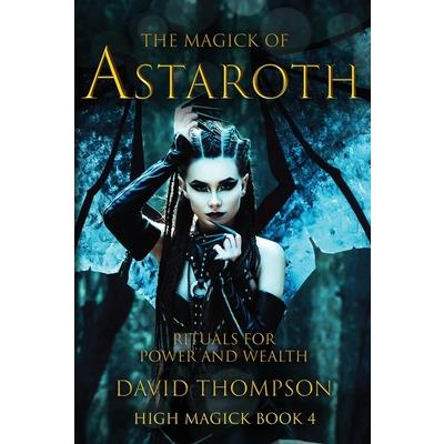 The Magick of Astaroth | 拾書所