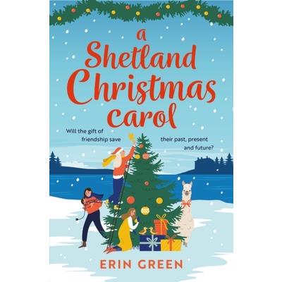 A Shetland Christmas Carol