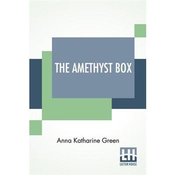The Amethyst BoxTheAmethyst Box