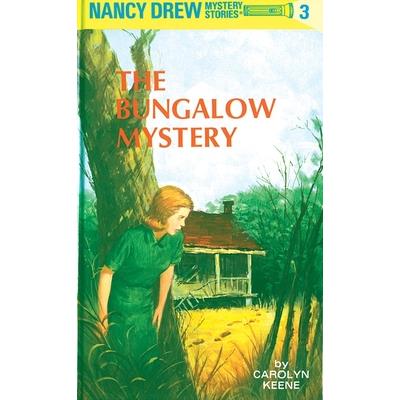 The Bungalow Mystery