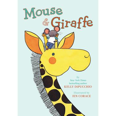 Mouse & Giraffe
