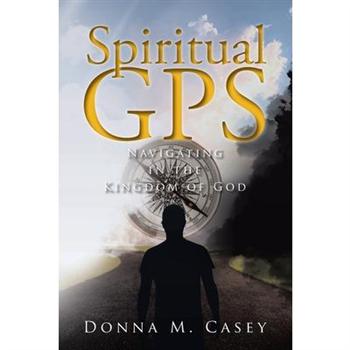 Spiritual GPS