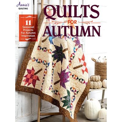 Quilts for Autumn | 拾書所